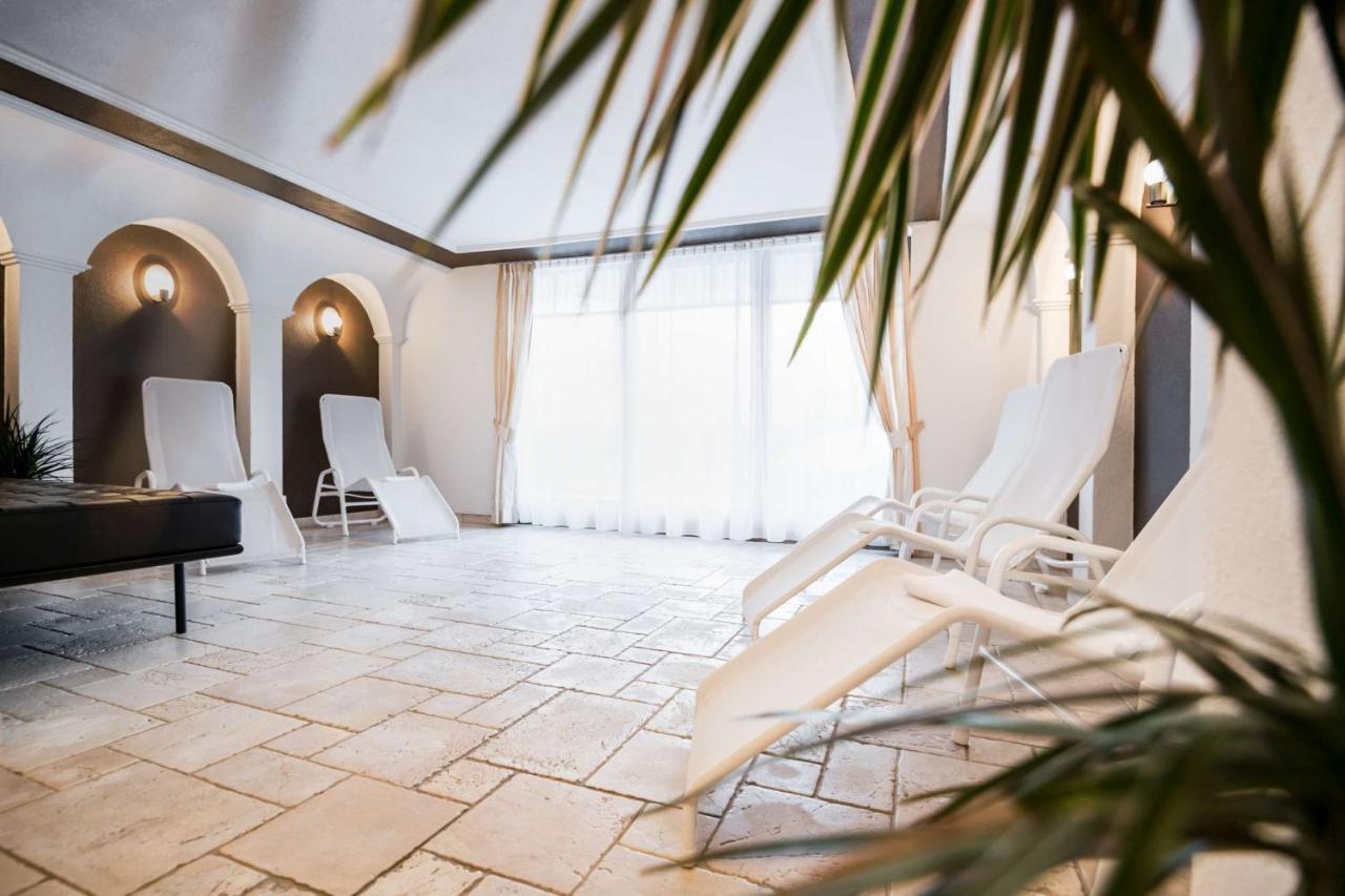 Residence Ciasa Giardun La Villa  Eksteriør bilde